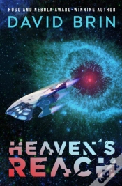 Capa do artigo Heaven