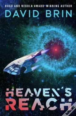 Capa do artigo Heaven'S Reach