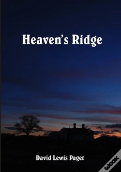 Capa do artigo Heaven'S Ridge