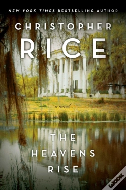 Capa do artigo Heavens Rise