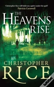 Capa do artigo Heavens Rise