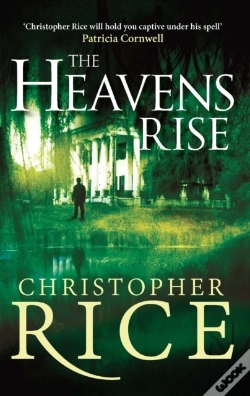 Capa do artigo Heavens Rise