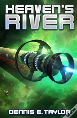 Capa do artigo Heaven'S River