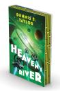 Heaven'S River - Preview