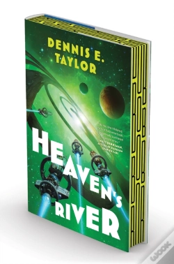 Capa do artigo Heaven'S River