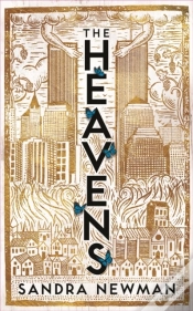 Capa do artigo Heavens