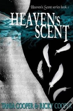 Capa do artigo Heaven'S Scent