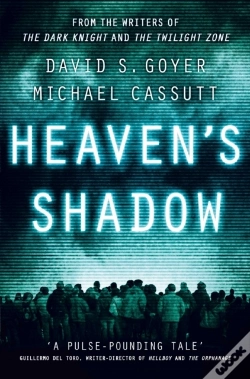 Capa do artigo Heaven'S Shadow