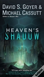 Heaven'S Shadow