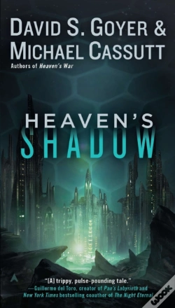 Capa do artigo Heaven'S Shadow