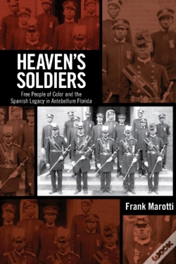 Capa do artigo Heaven'S Soldiers