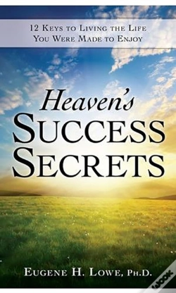 Capa do artigo Heaven'S Success Secrets