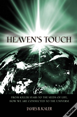 Capa do artigo Heaven'S Touch