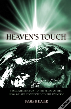 Capa do artigo Heaven'S Touch