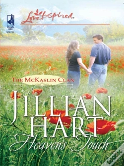 Capa do artigo Heaven'S Touch