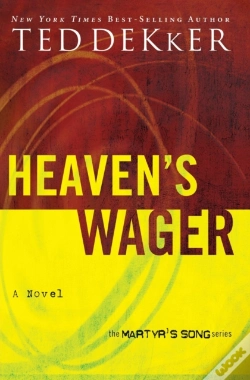 Capa do artigo Heaven'S Wager