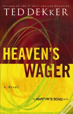 Capa do artigo Heaven'S Wager