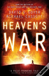 Capa do artigo Heaven
