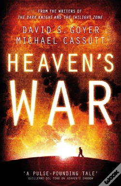 Capa do artigo Heaven'S War