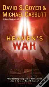 Heaven'S War