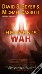 Capa do artigo Heaven
