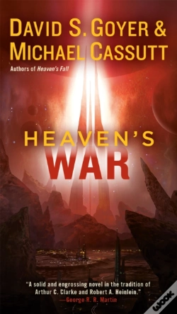 Capa do artigo Heaven'S War