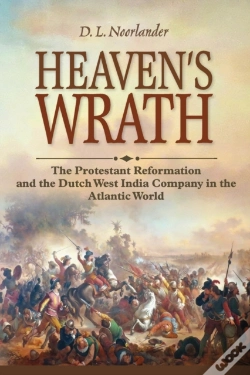 Capa do artigo Heaven'S Wrath