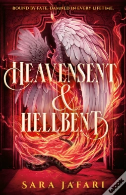 Capa do artigo Heavensent & Hellbent