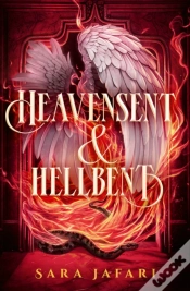 Capa do artigo Heavensent & Hellbent