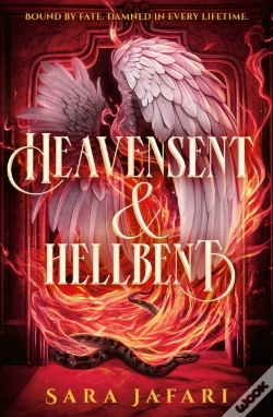 Capa do artigo Heavensent & Hellbent