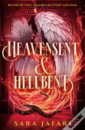 Capa do artigo Heavensent & Hellbent
