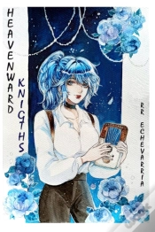 Capa do artigo Heavenward Knights Volume One