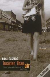 Capa do artigo Heavier Than Air