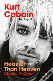 Capa do artigo Heavier Than Heaven