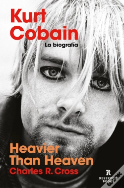 Capa do artigo Heavier Than Heaven