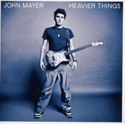 Capa do artigo Heavier Things - CD
