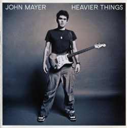 Capa do artigo Heavier Things - CD