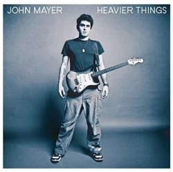 Capa do artigo Heavier Things - Vinil