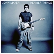 Capa do artigo Heavier Things - Vinil