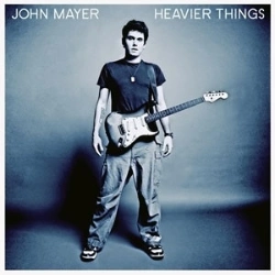 Capa do artigo Heavier Things - Vinil
