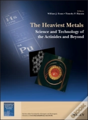 Capa do artigo Heaviest Metals