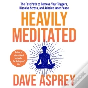 Capa do artigo Heavily Meditated
