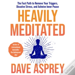 Capa do artigo Heavily Meditated
