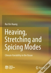 Capa do artigo Heaving, Stretching And Spicing Modes