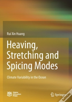 Capa do artigo Heaving, Stretching And Spicing Modes