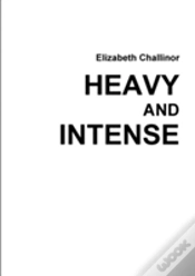 Capa do artigo Heavy And Intense
