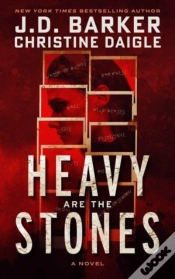 Capa do artigo Heavy Are The Stones