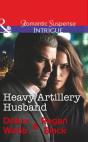 Heavy Artillery Husband - Preview