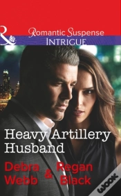Capa do artigo Heavy Artillery Husband