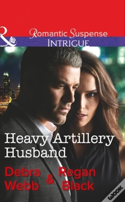 Capa do artigo Heavy Artillery Husband